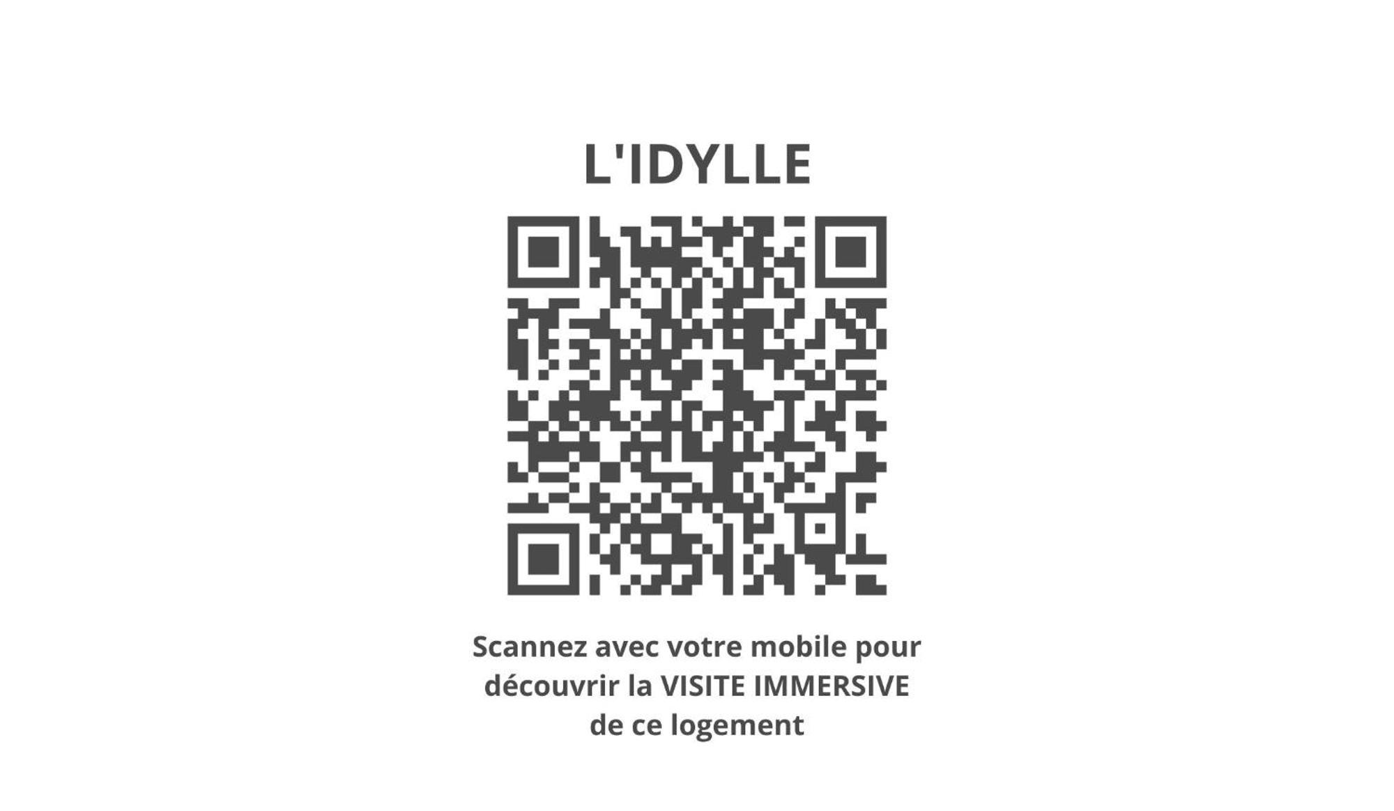 Apartmán L'Idylle : T2 De Standing Avec Parking - Gare/Cite Des Congres/Lieu Unique Nantes Exteriér fotografie